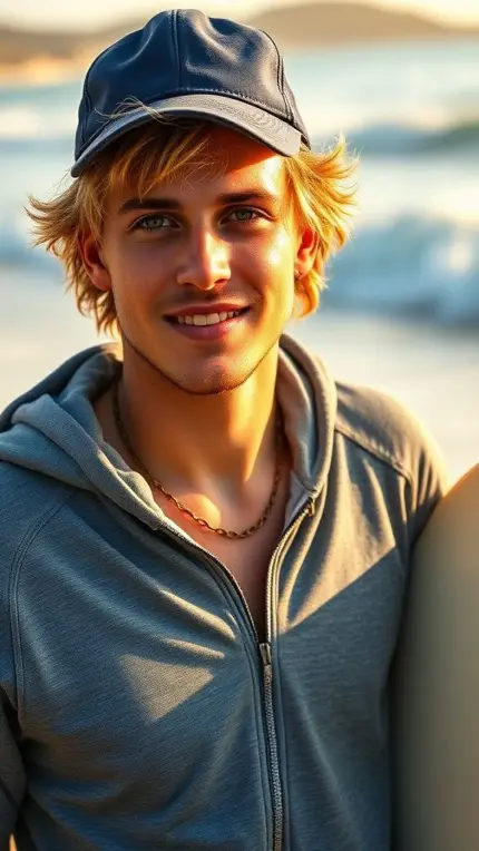 Dylan Mercer