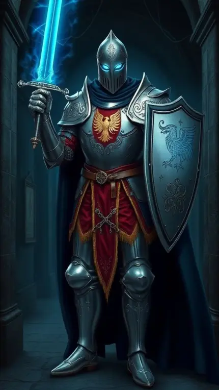 Sir Hugo