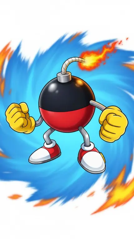 Bomb
