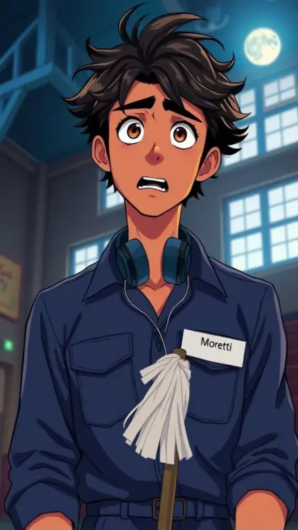 Dante Moretti