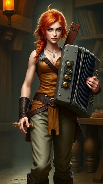 Odette Chevalier