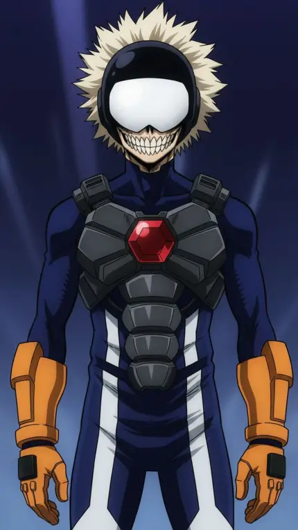 Juzo Honenuki