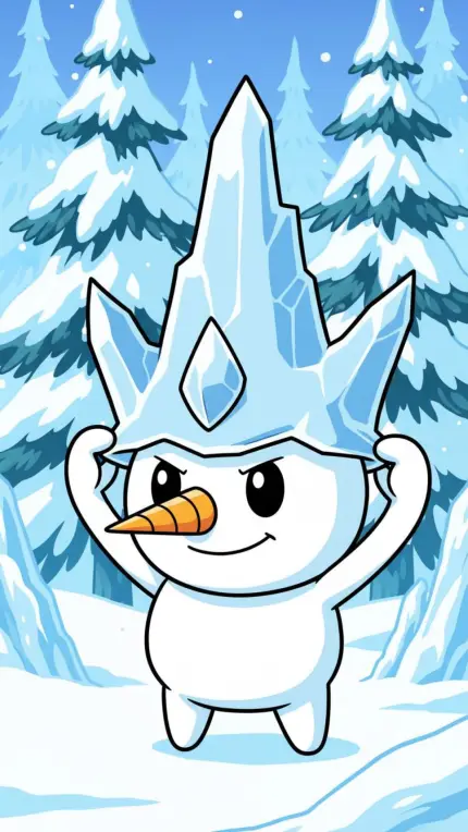 Ice Cap
