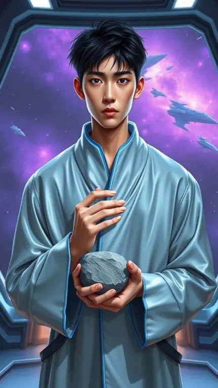 Choi Woo-shik