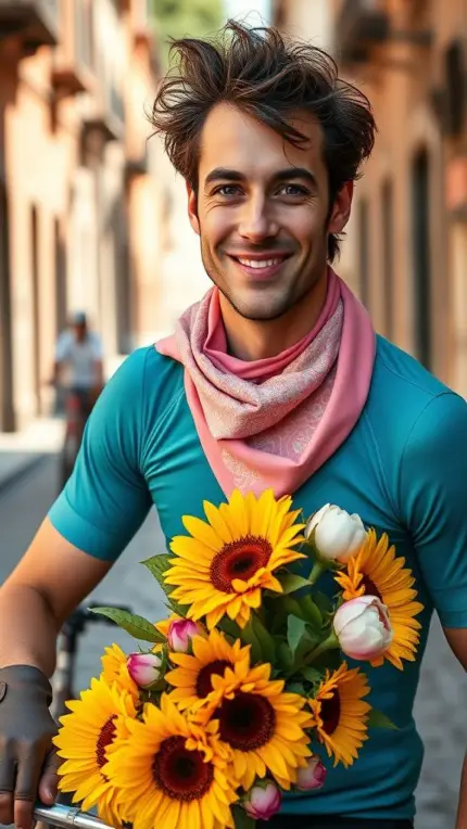 Flavio Mancini
