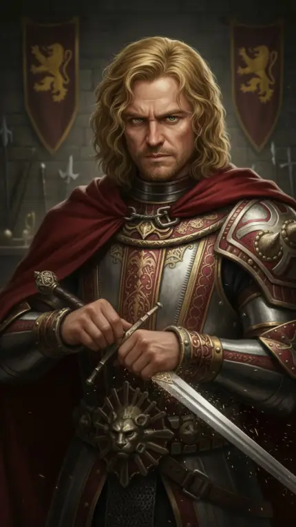 Tygeth Lannister