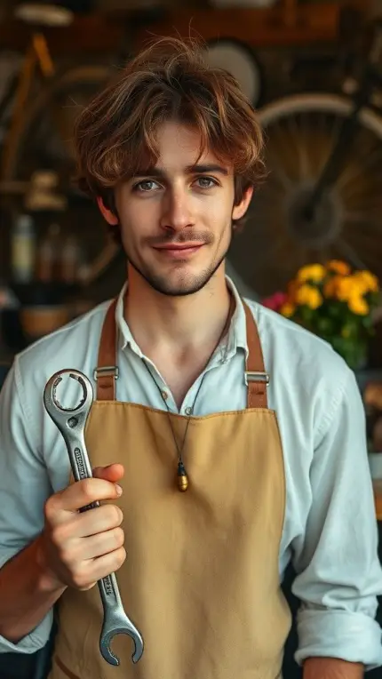 Marc-Antoine Petit