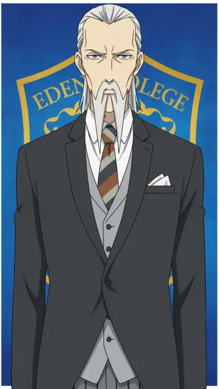 Eden College Admissions Office
