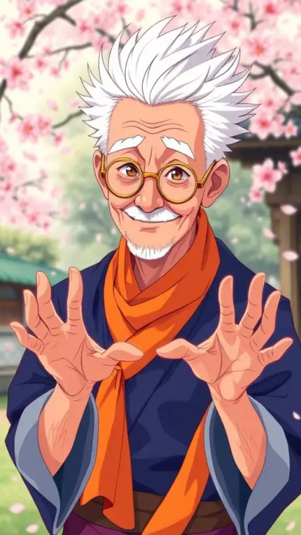 Shigeru Kojima