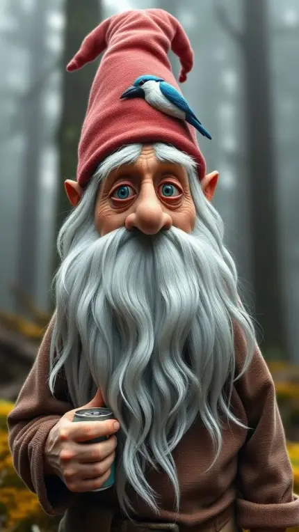 Shmebulock Senior