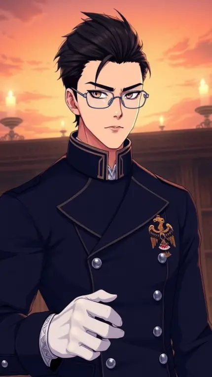 Duke Orsane