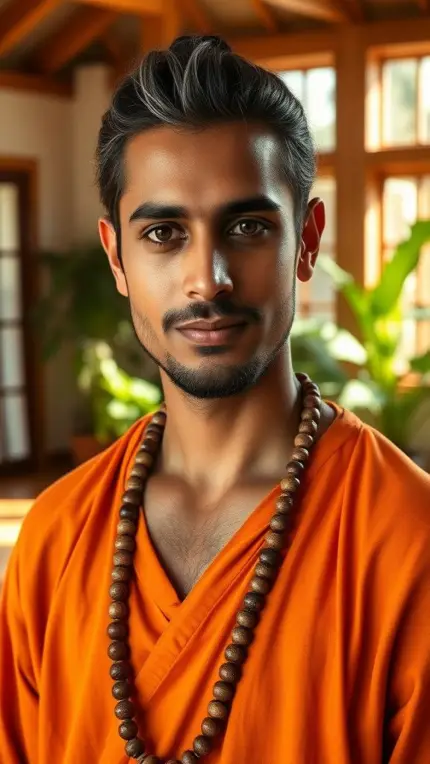 Devansh Pandey