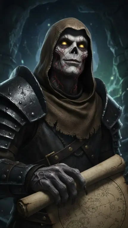 The Messenger