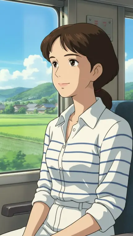 Taeko Okajima