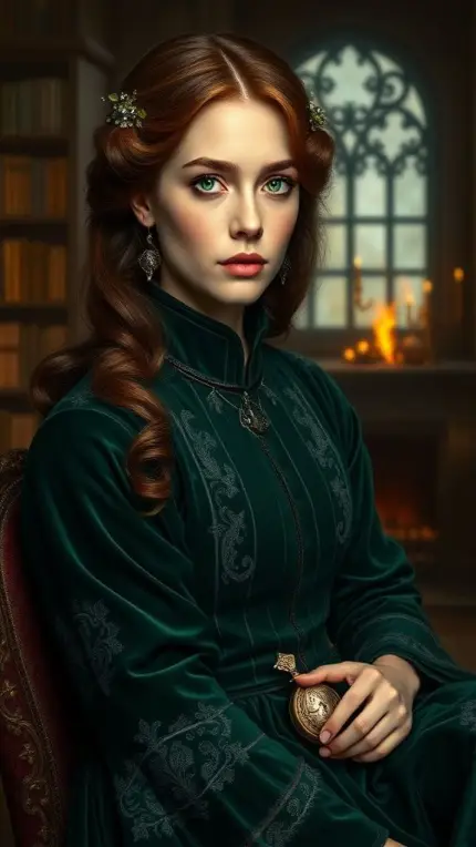 Lady Lyones