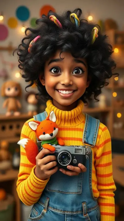 Avni Rao