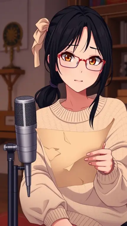 Nana Fujiwara