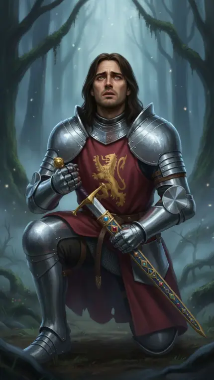Sir Accolon