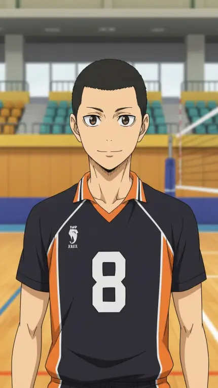 Kazuhito Narita