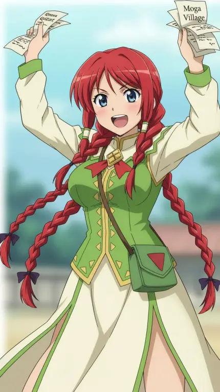Aisha