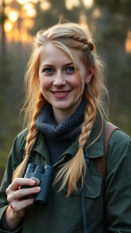 Heidi Nilsson