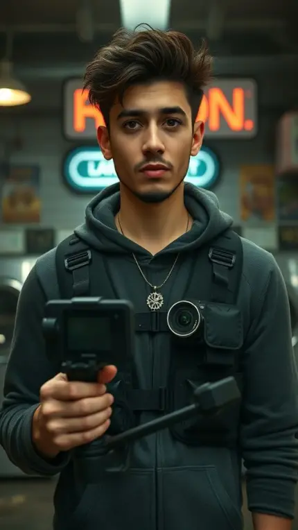Nico Navarro