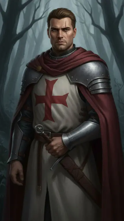 Sir Bors the Younger