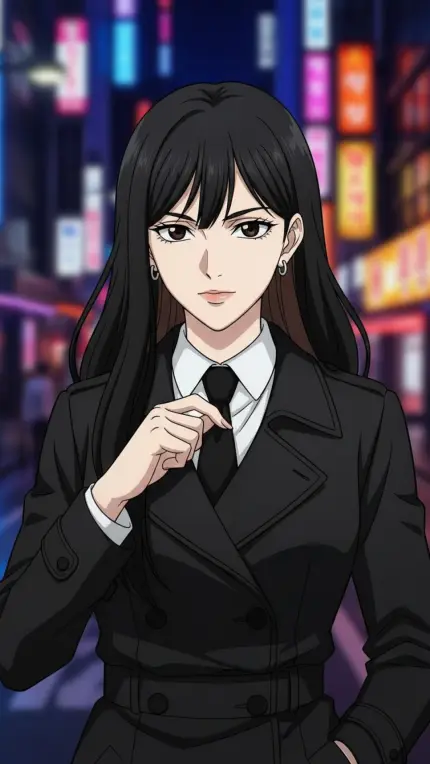 Luah Im