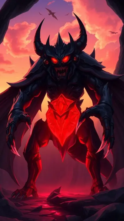 King Alpha