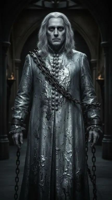 The Bloody Baron