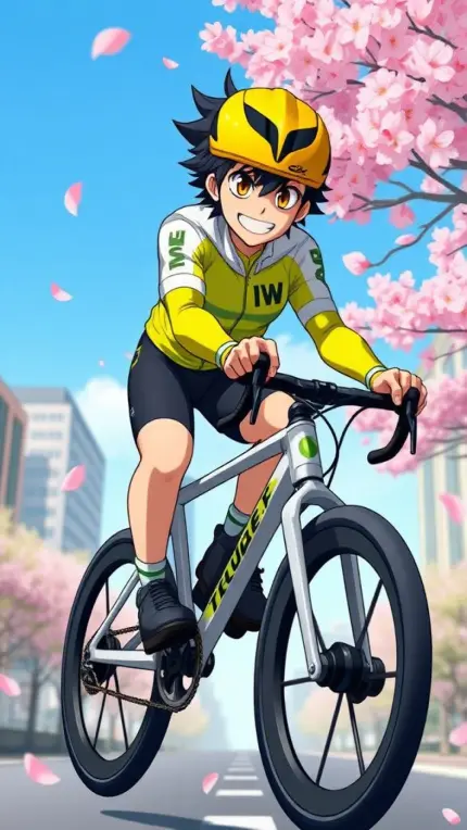 One-Wheeler