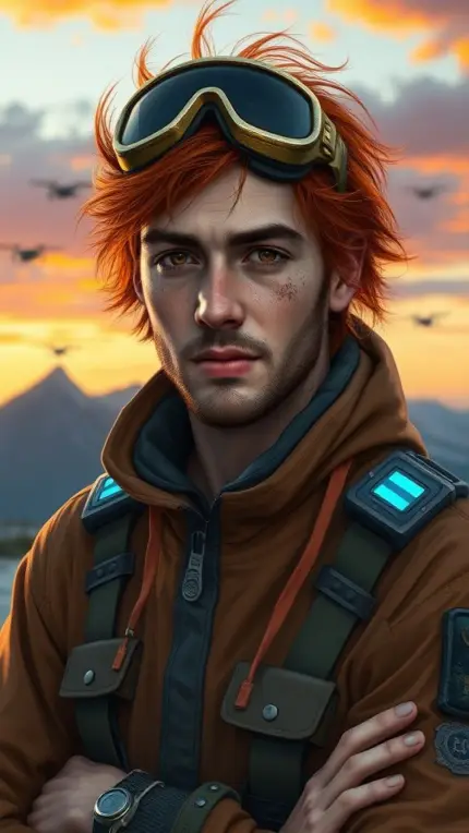 Konstantin Levin