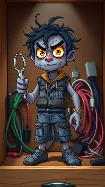 Gabriel Gaveta