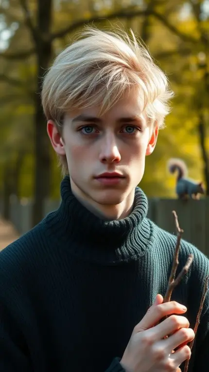 Elias Lindgren