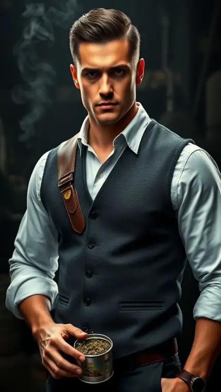 Enzo Barbosa