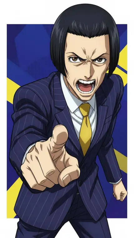 Kinshiro Morooka