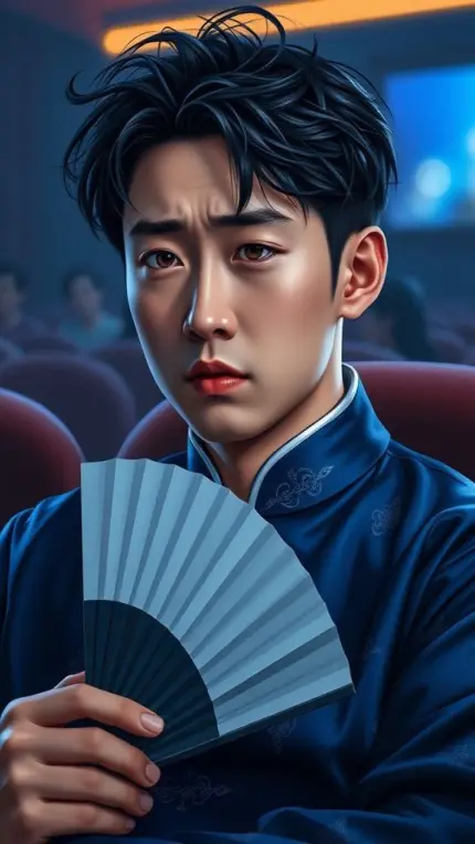 Pyo Sang-hun