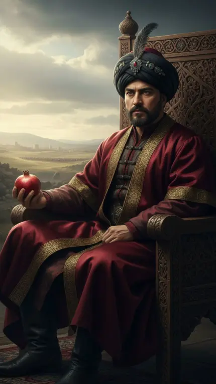 Kilij Arslan II
