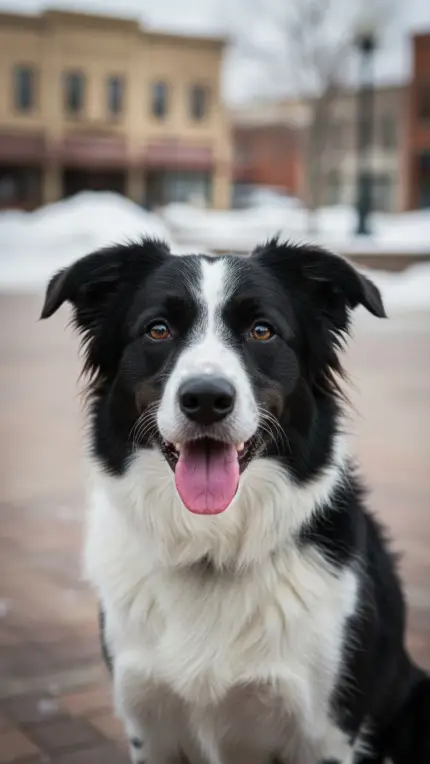Buckley