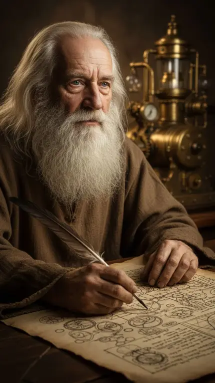 Leonard of Quirm