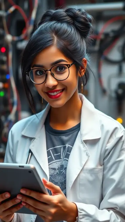 Kriti Saxena