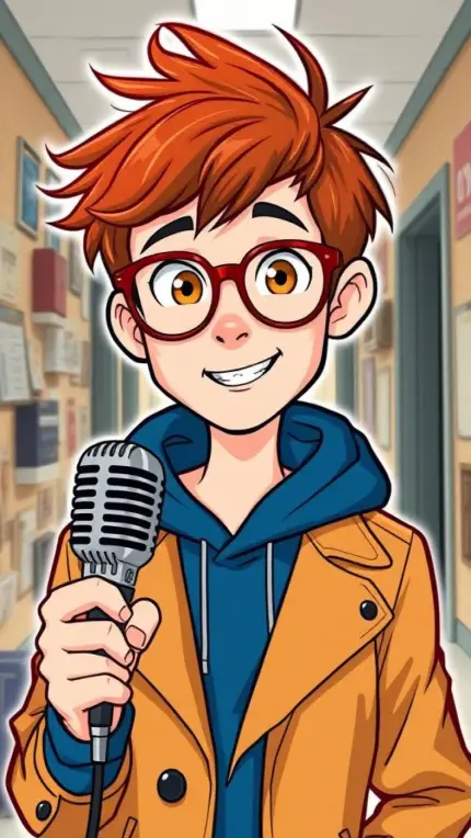 Finn OSullivan