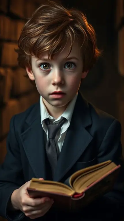 The Boy