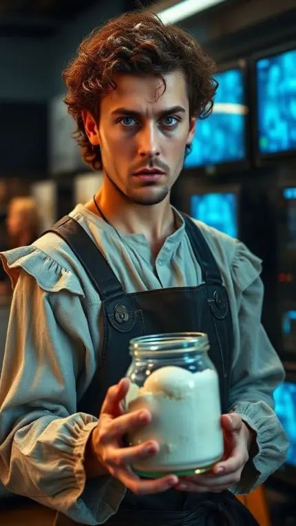 Adrien Vaugrenard