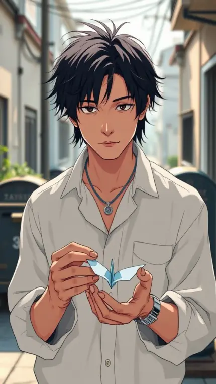 Ryota Shimizu