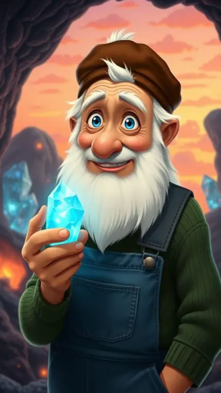 Uncle Pomme