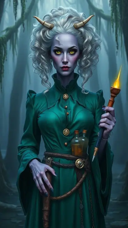Tatiana Belova