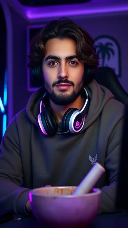Samir Kassab