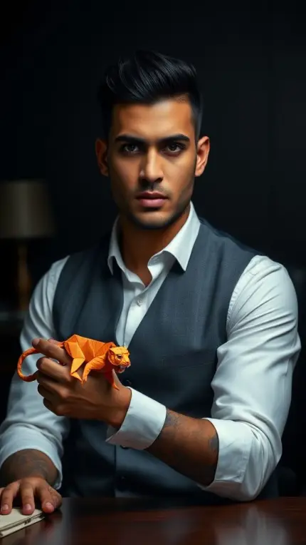 Aman Bhalla