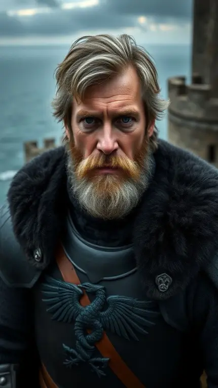 Simon Staunton